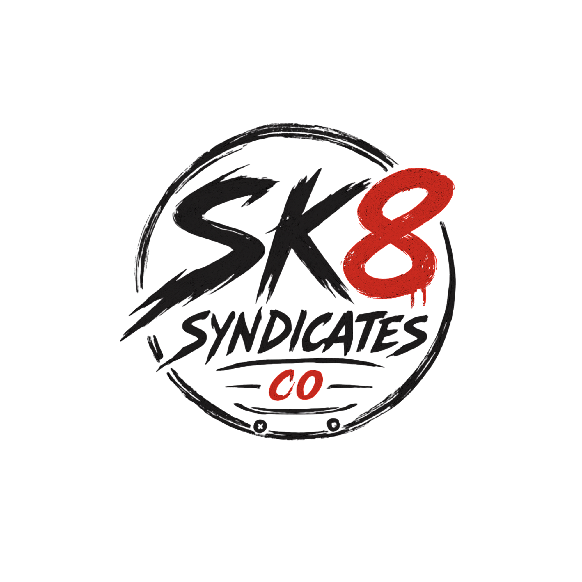 Syndicateos Bags & Accessories - Streetwear Essentials - SK8 Syndicates Co – SK8 ...