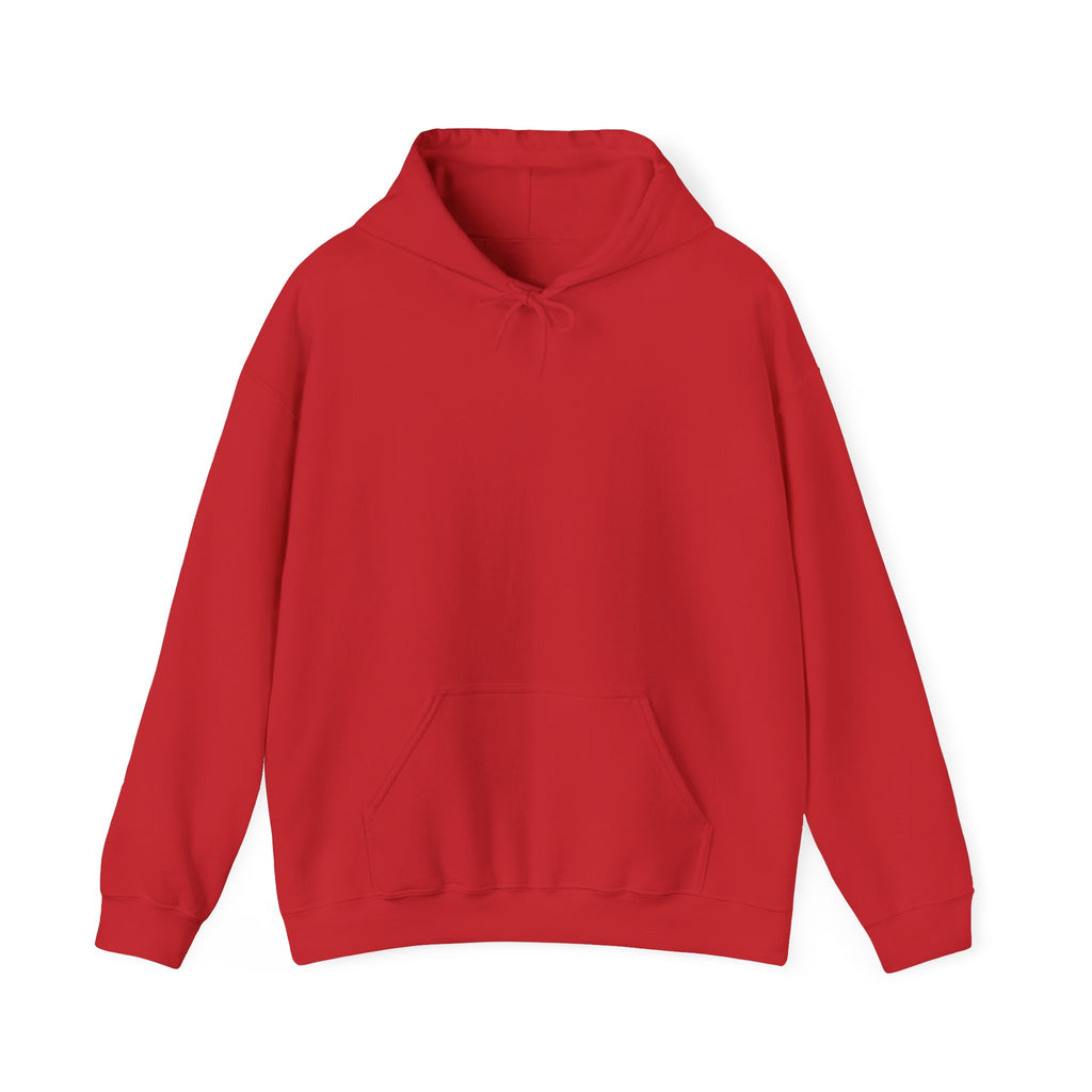 Womens SK8 Syndicates Heavy Hooded Sweatshirt