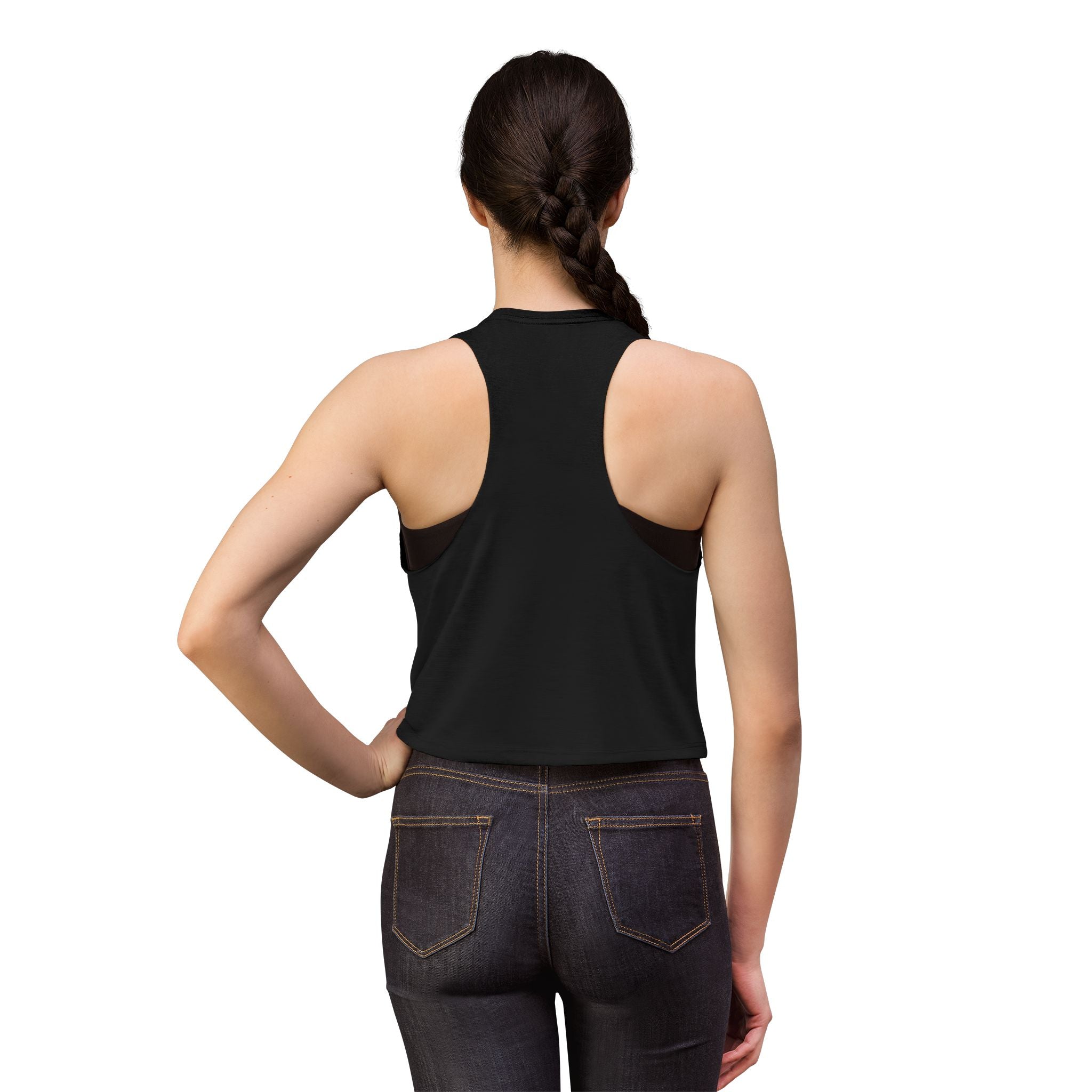 Women's Syndicates Crop Top