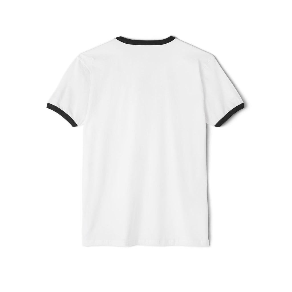 SK8 Syndicates Co Ringer T-Shirt