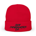 SK8 Syndicates Co. Beanie