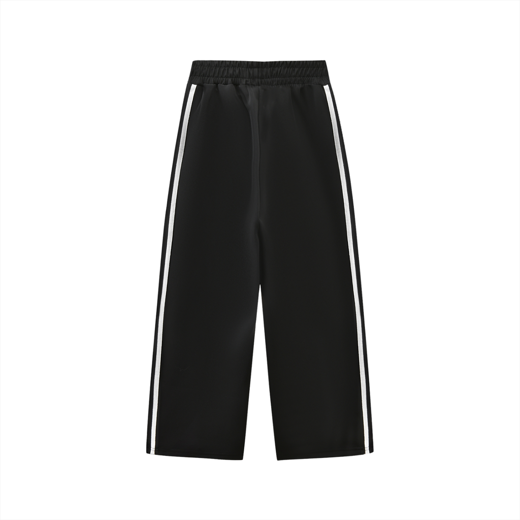 Syn Kids Contrast Tape Sweatpants