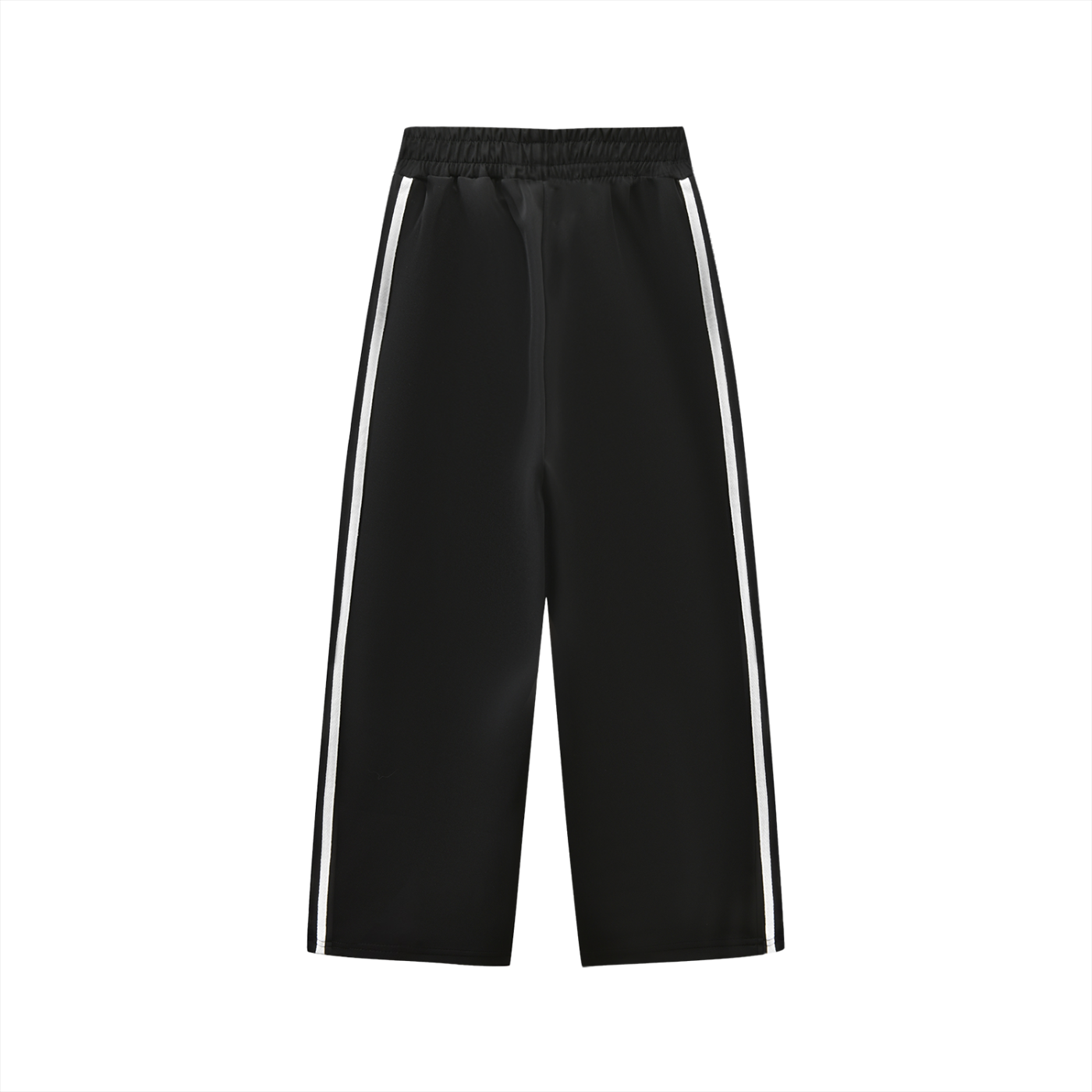 Syn Kids Contrast Tape Sweatpants