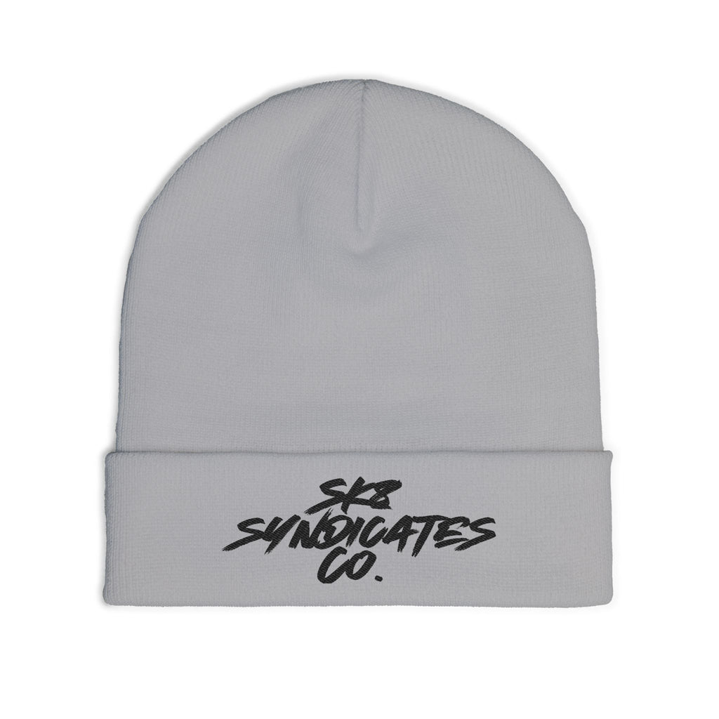 SK8 Syndicates Co. Beanie