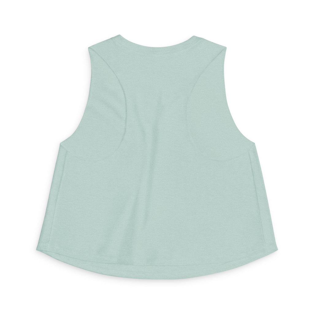Women's Syndicates Crop Top