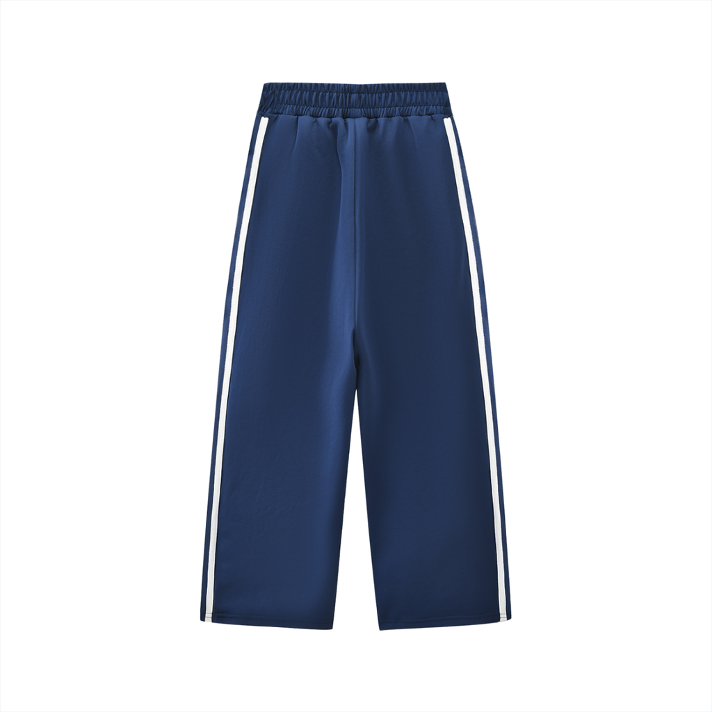 Syn Kids Contrast Tape Sweatpants