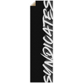 SK8 Syndicates “Syndicate Whiteout” Grip Tape Size 10 x 36