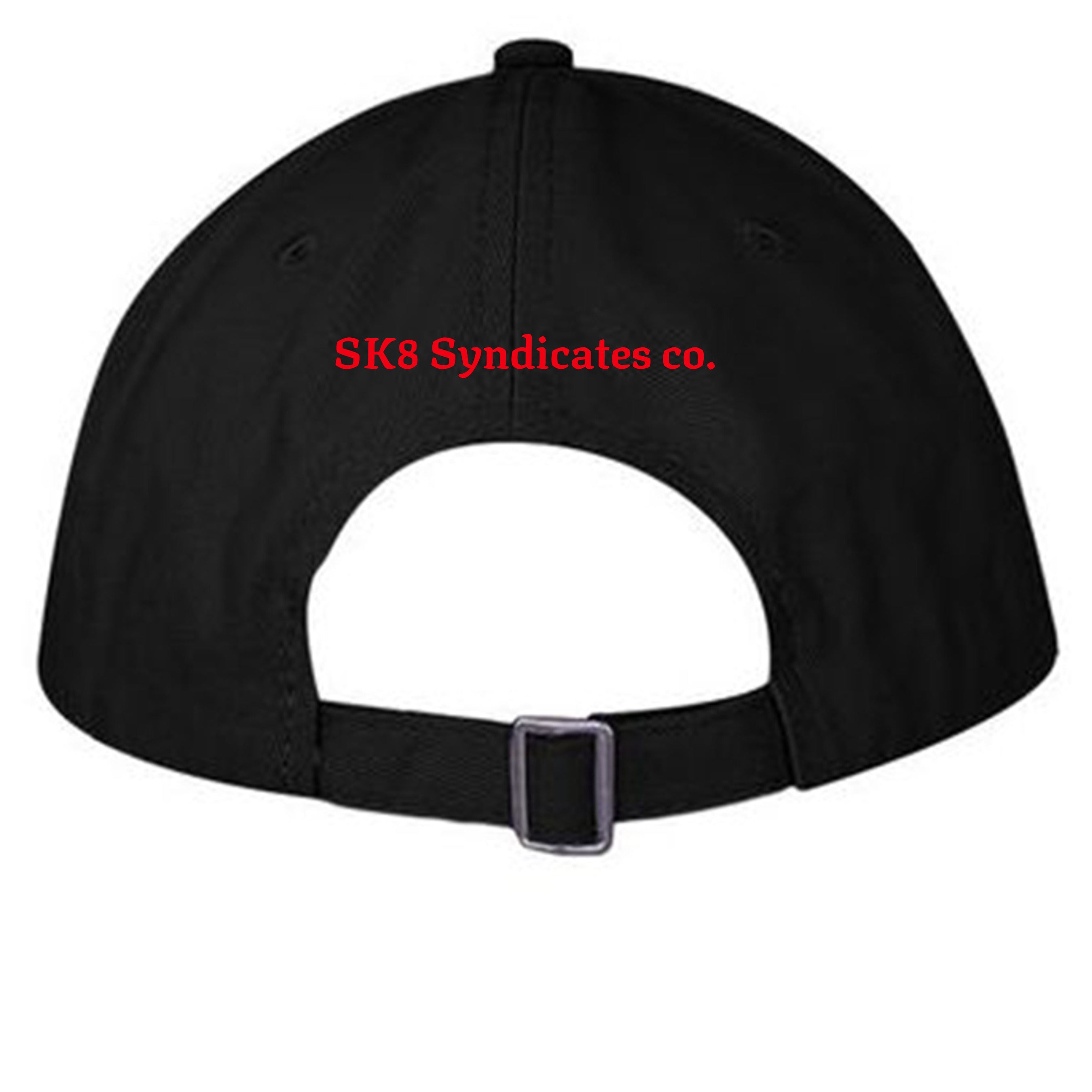 Black - CP77 - BACK