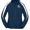 True Navy/Wht - YST81 - FRONT